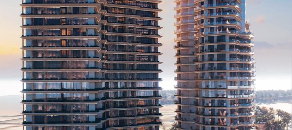 Apartamento de 3 dormitorios en Al Hamra Village, UAE No. 106526 3