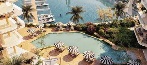 Apartamento de 3 dormitorios en Al Hamra Village, UAE No. 106526 16