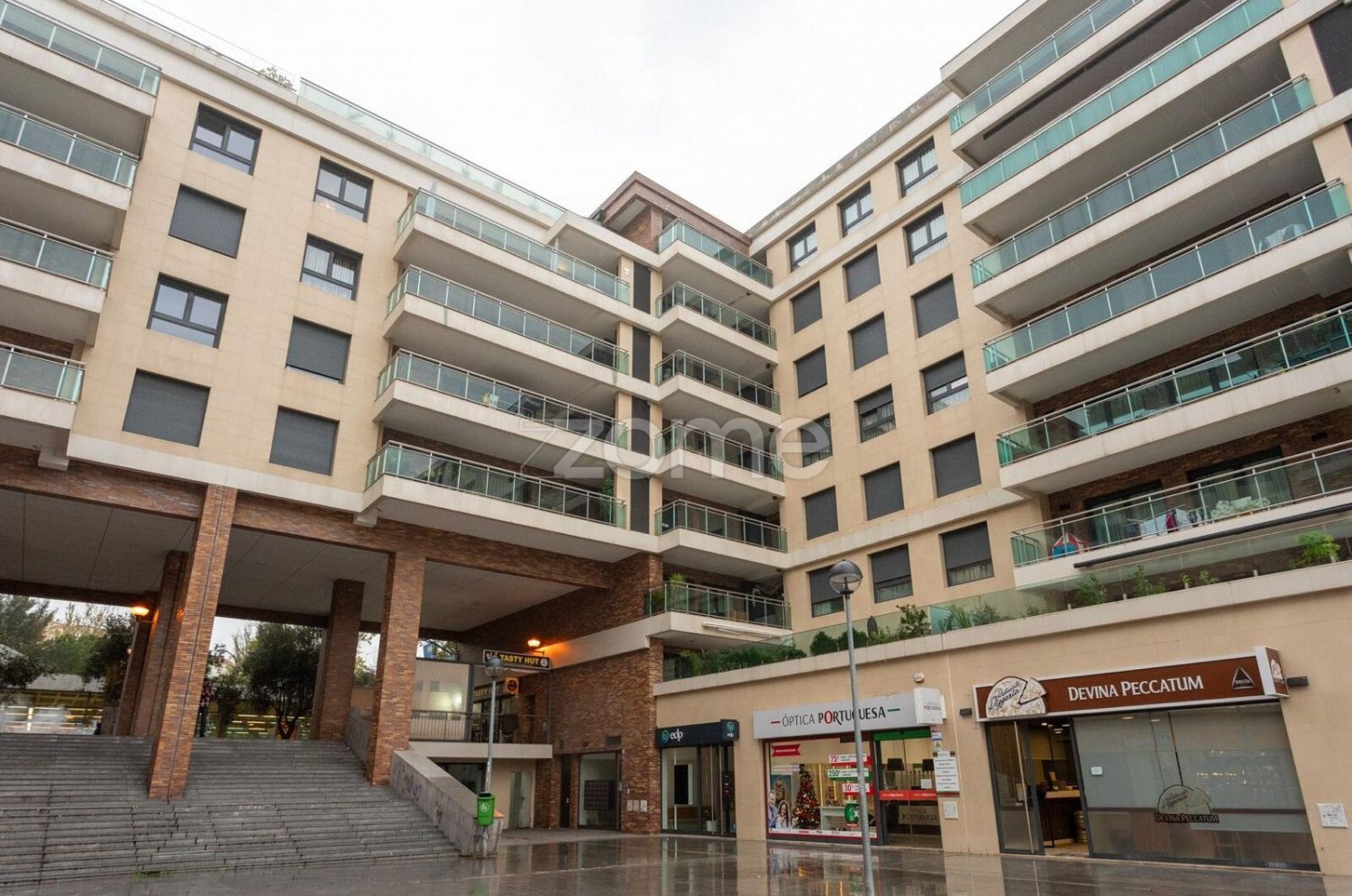 Apartamento T3 em Odivelas, Portugal N.º 135757