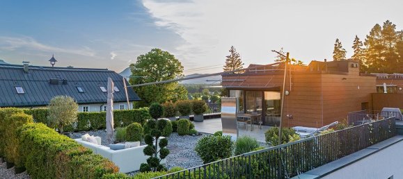 Ático de 3 habitaciónes en Elsbethen, Austria No. 229567 2