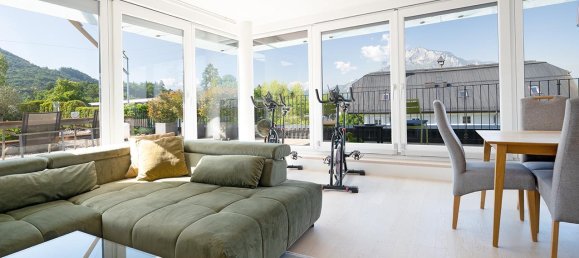 Ático de 3 habitaciónes en Elsbethen, Austria No. 229567 3