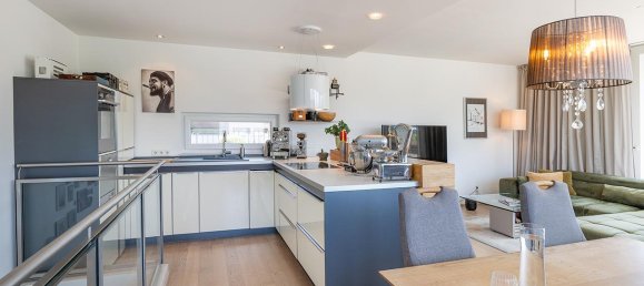 Ático de 3 habitaciónes en Elsbethen, Austria No. 229567 4