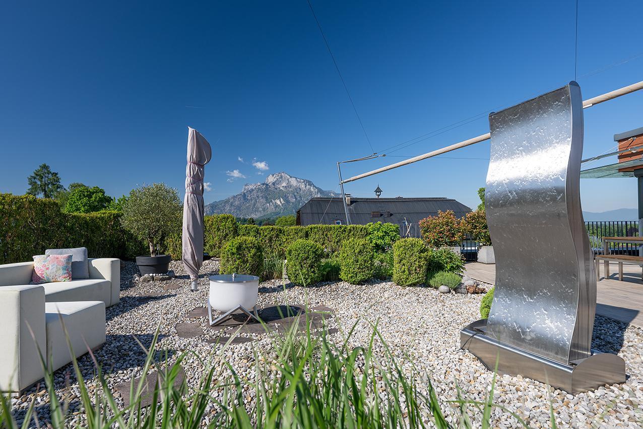 Ático de 3 habitaciónes en Elsbethen, Austria No. 229567