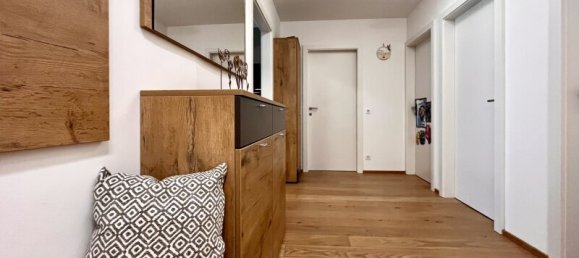 3غرفة شقة في Oberwang, Austria رقم 224508 2