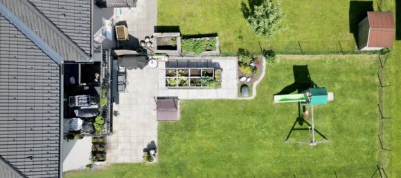 3غرفة شقة في Oberwang, Austria رقم 224508 13