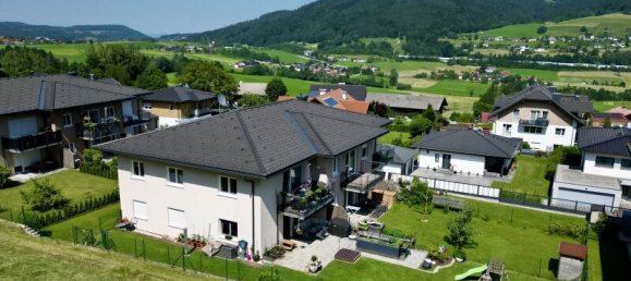 3غرفة شقة في Oberwang, Austria رقم 224508 10