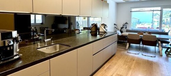 3غرفة شقة في Oberwang, Austria رقم 224508 5