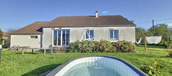 Дом с 3 спальнями в Сепуа, Франция № 223741 11