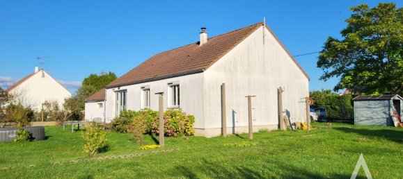 Дом с 3 спальнями в Сепуа, Франция № 223741 10