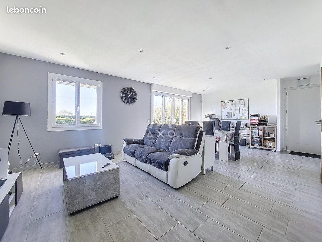 Дом с 3 спальнями в Сепуа, Франция № 223741