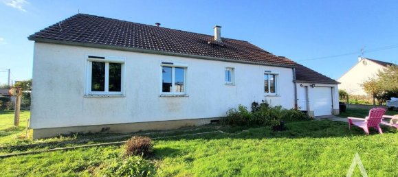 Дом с 3 спальнями в Сепуа, Франция № 223741 12