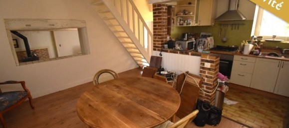 2 Schlafzimmer Haus in Dreux, France, Nr. 161316 11