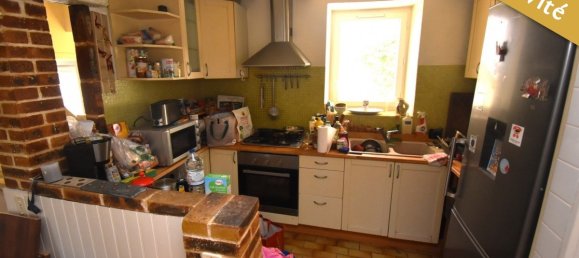 2 Schlafzimmer Haus in Dreux, France, Nr. 161316 14