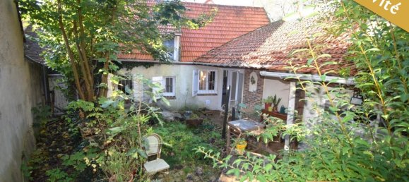 2 Schlafzimmer Haus in Dreux, France, Nr. 161316 27