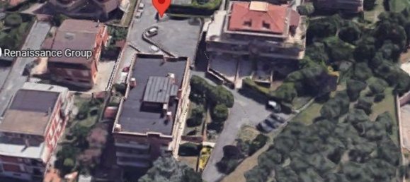 Квартира с 4 комнатами в Рим, Италия № 194530 18