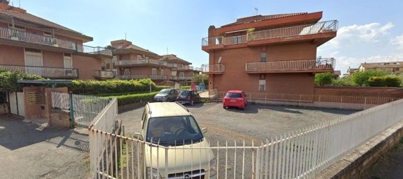 Квартира с 4 комнатами в Рим, Италия № 194530 13