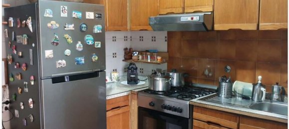 Квартира с 4 комнатами в Рим, Италия № 194530 6