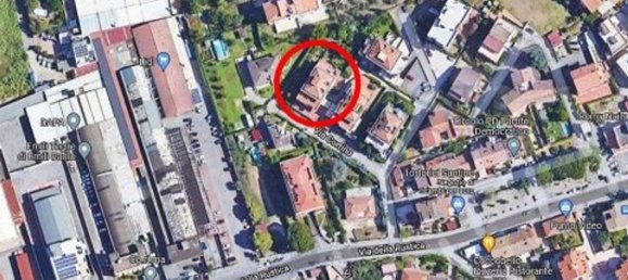 Квартира с 4 комнатами в Рим, Италия № 194530 15