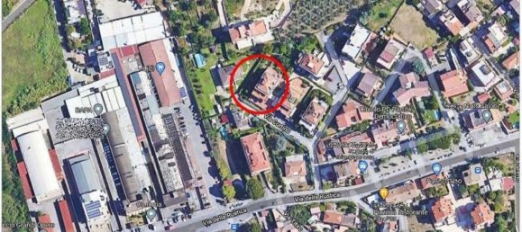 Квартира с 4 комнатами в Рим, Италия № 194530 2