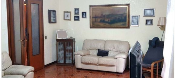 Квартира с 4 комнатами в Рим, Италия № 194530 5