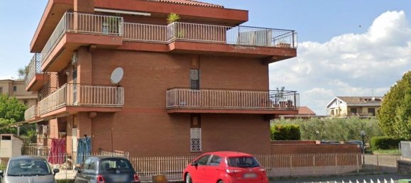 Квартира с 4 комнатами в Рим, Италия № 194530 17