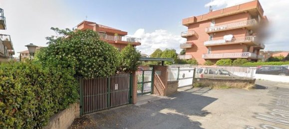 Квартира с 4 комнатами в Рим, Италия № 194530 14