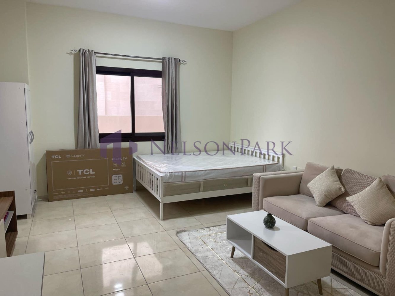 50m² Apartment in Lusail, Qatar No. 918