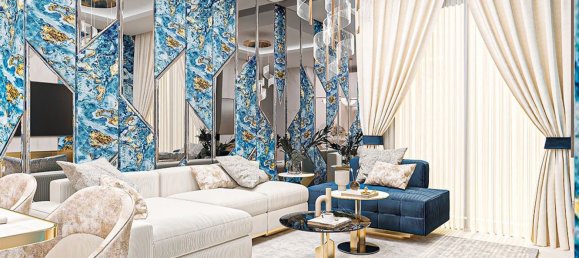 Apartment 1+1 in Alanya, Turkey No. 31934 2