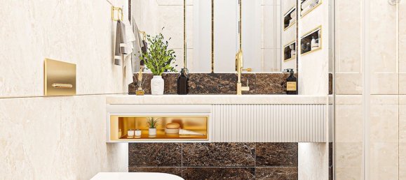 Apartment 1+1 in Alanya, Turkey No. 31934 4