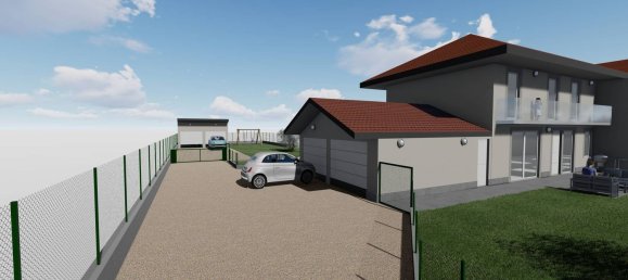 5 rooms House in Villanova Canavese, Italy No. 218056 7