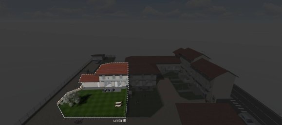 5 rooms House in Villanova Canavese, Italy No. 218056 6