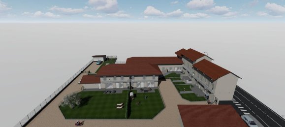 5 rooms House in Villanova Canavese, Italy No. 218056 5