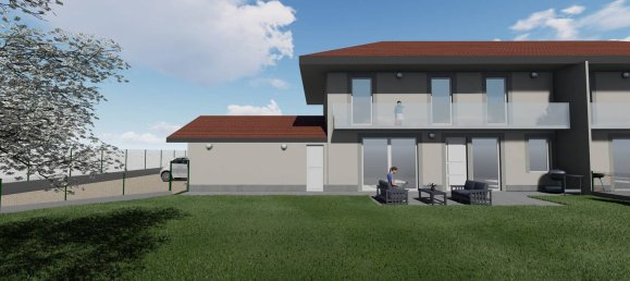 5 rooms House in Villanova Canavese, Italy No. 218056 2