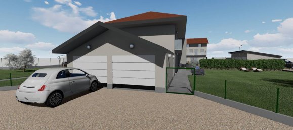 5 rooms House in Villanova Canavese, Italy No. 218056 4