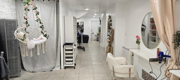3-Zimmer Gewerbliche Immobilie in Tourcoing, France, Nr. 211149 2