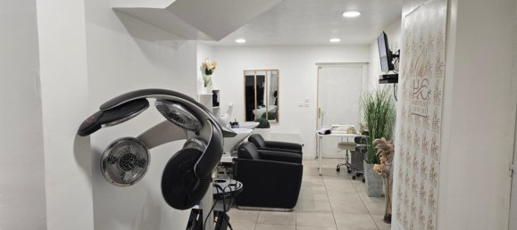 3-Zimmer Gewerbliche Immobilie in Tourcoing, France, Nr. 211149 5