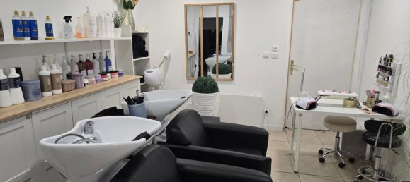 3-Zimmer Gewerbliche Immobilie in Tourcoing, France, Nr. 211149 3