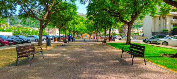 Квартира с 2 спальнями в Пего, Испания № 181615 84