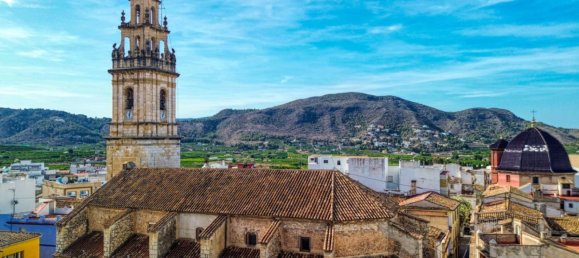 Квартира с 2 спальнями в Пего, Испания № 181615 53