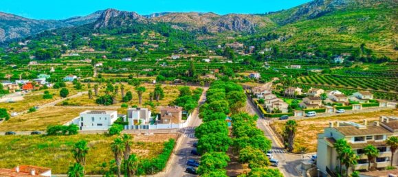 Квартира с 2 спальнями в Пего, Испания № 181615 82