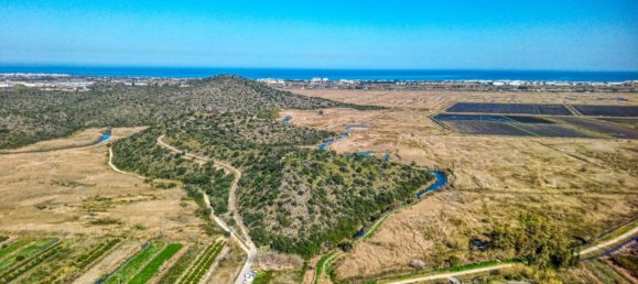 Квартира с 2 спальнями в Пего, Испания № 181615 93