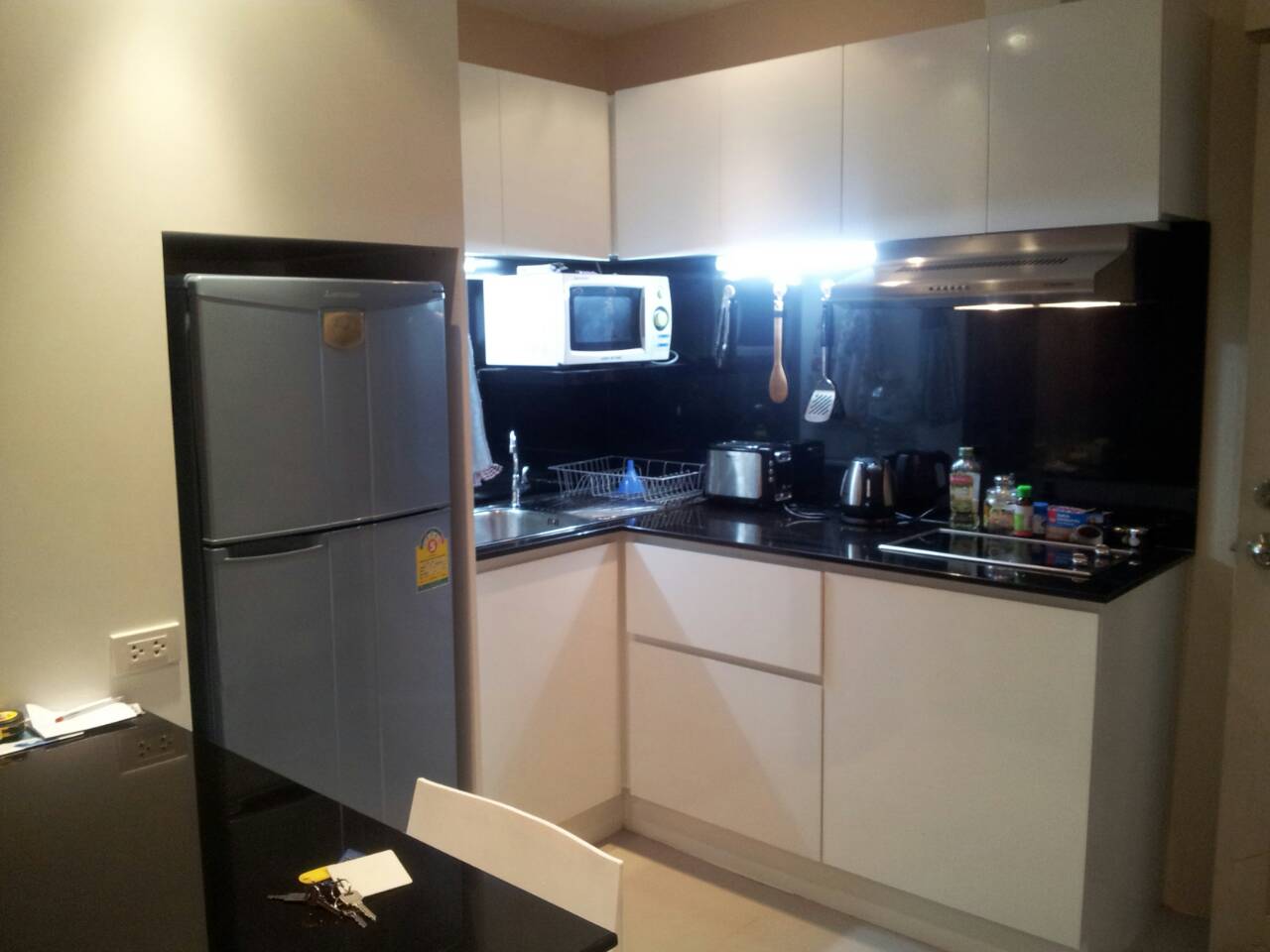 1 bedroom Condo in Railay Beach, Thailand No. 66668