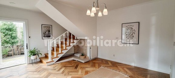 2 bedrooms Villa in Trieste, Italy No. 348672 15