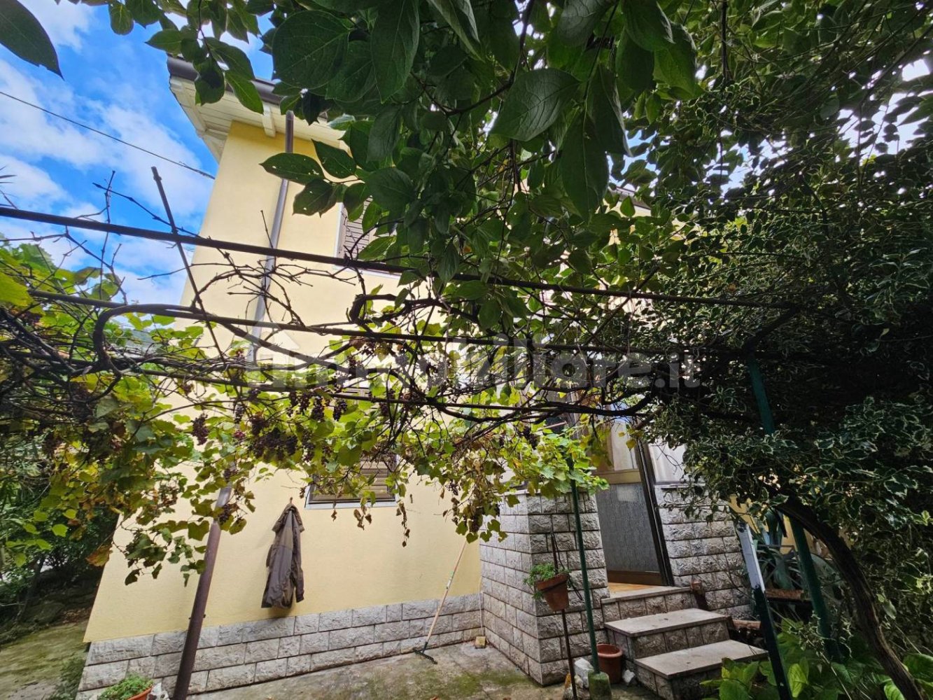 2 bedrooms Villa in Trieste, Italy No. 348672