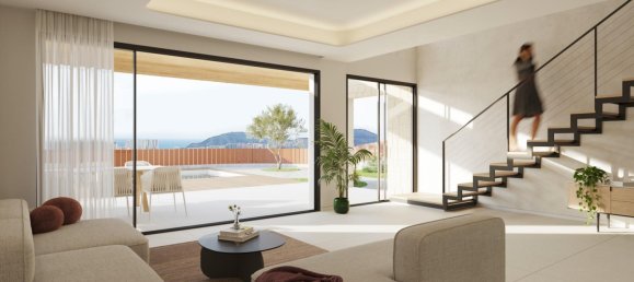 3 chambres villa à vendre à Finestrat, Alicante, Valencian Community, Spain № 365451 10