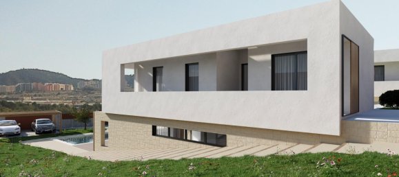 3 chambres villa à vendre à Finestrat, Alicante, Valencian Community, Spain № 365451 12