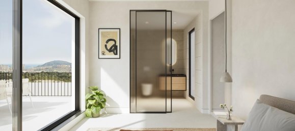 3 chambres villa à vendre à Finestrat, Alicante, Valencian Community, Spain № 365451 8