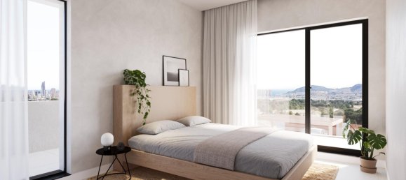 3 chambres villa à vendre à Finestrat, Alicante, Valencian Community, Spain № 365451 5