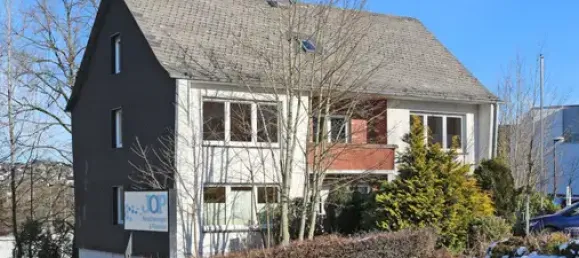 11-Zimmer Gebäude in Hochsauerlandkreis, Germany, Nr. 51460 3