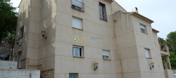 Дом с 8 спальнями в Валенсия, Испания № 135629 39